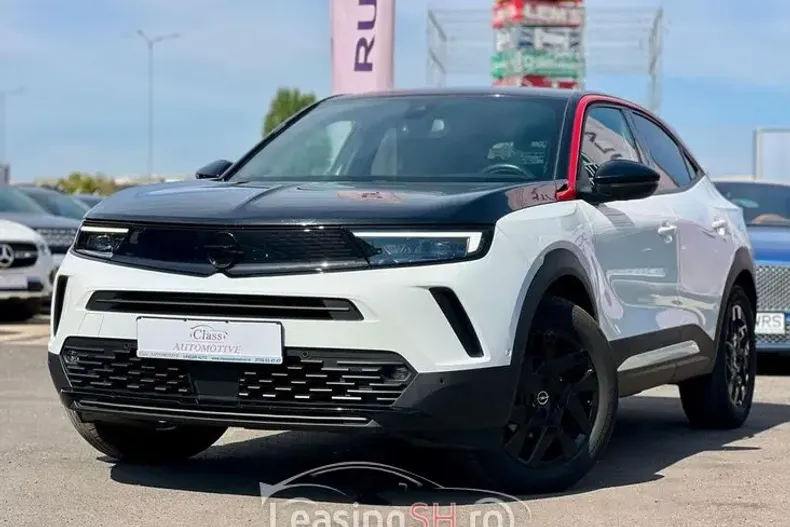 Opel Mokka din 2022 cu 44.000 km - oferta OPE102767 - foto 17