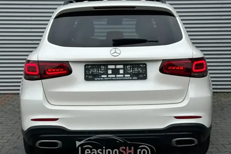 Mercedes-Benz 200 din 2020 cu 79.000 km - oferta MER97424 - foto 6