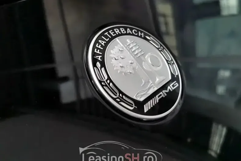 Mercedes-Benz 43 AMG din 2023 cu 7.986 km - oferta MER97496 - foto 3