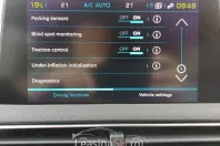 Peugeot 3008 din 2020 cu 44.155 km - oferta PEU102828 - foto 21