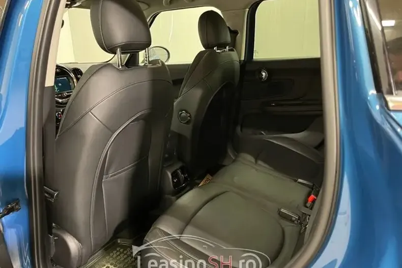 MINI Cooper din 2019 cu 104.352 km - oferta MIN103153 - foto 4