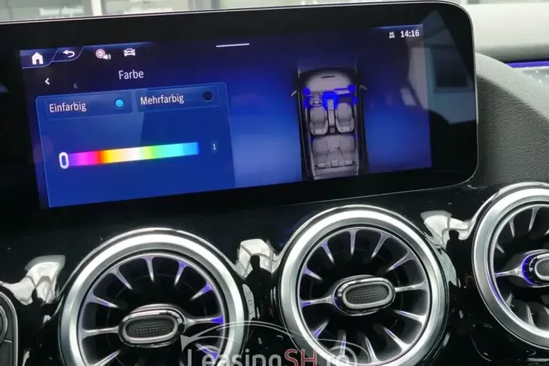 Mercedes-Benz 220 din 2024 cu 17.956 km - oferta MER99424 - foto 31