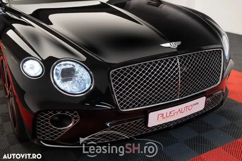 Bentley Continental din 2019 cu 32.008 km - oferta BEN94915 - foto 35