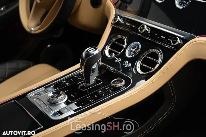 Bentley Continental din 2019 cu 32.008 km - oferta BEN94915 - foto 5