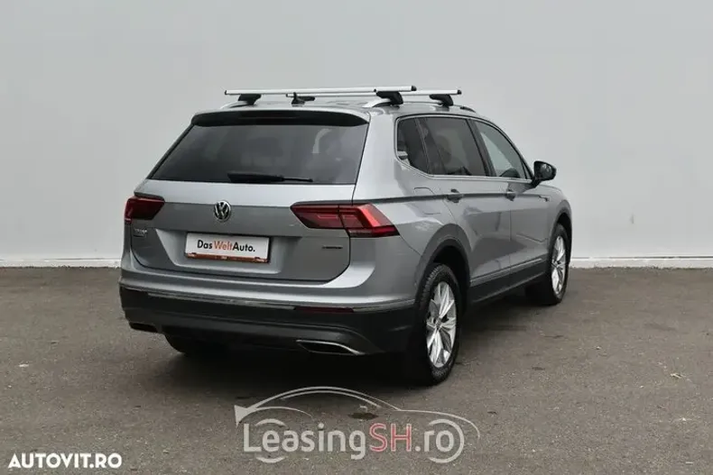 Volkswagen Tiguan din 2019 cu 138.689 km - oferta VOL103213 - foto 4