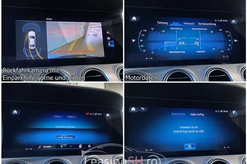 Mercedes-Benz 220 din 2021 cu 75.000 km - oferta MER96970 - foto 12