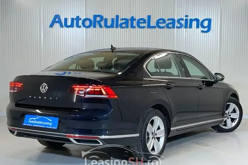 Volkswagen Passat din 2020 cu 90.178 km - oferta VOL103154 - foto 20