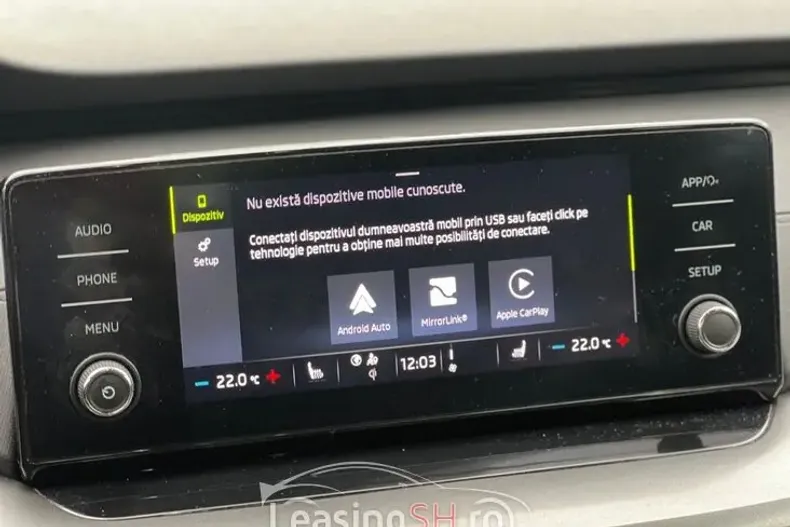 Skoda Octavia din 2020 cu 153.000 km - oferta SKO102640 - foto 11