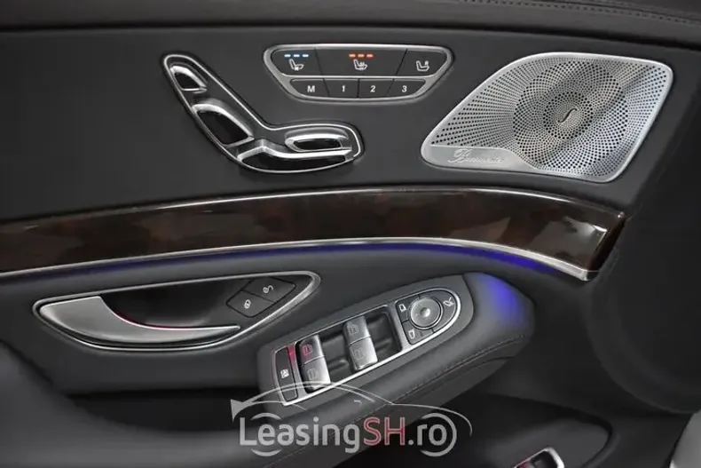 Mercedes-Benz 400 din 2020 cu 89.899 km - oferta MER97868 - foto 9