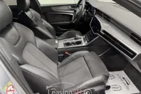 Audi A6 din 2019 cu 177.000 km - oferta AUD94188 - foto 8