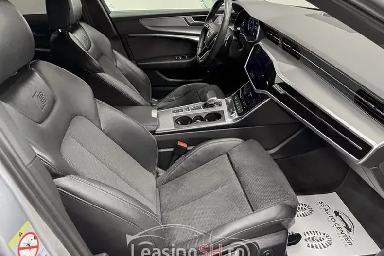 Audi A6 din 2019 cu 177.000 km - oferta AUD94188 - foto 8