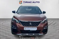 Peugeot 3008 din 2020 cu 44.155 km - oferta PEU102828 - foto 13