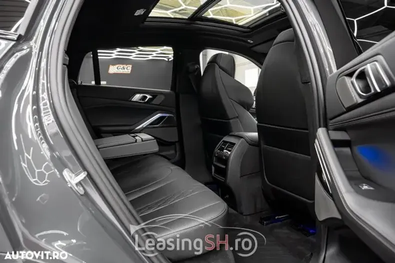 BMW X6 din 2023 cu 31.300 km - oferta BMW101130 - foto 26