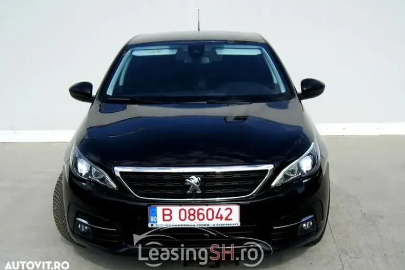 Peugeot 308 din 2020 cu 144.193 km - oferta PEU102072 - foto 3