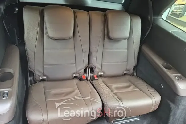 Mercedes-Benz 400 din 2023 cu 45.000 km - oferta MER99823 - foto 2