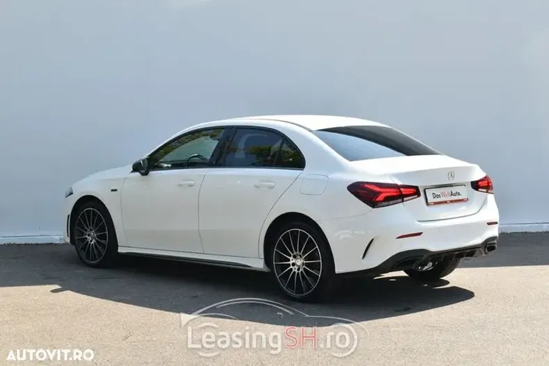 Mercedes-Benz 250 din 2021 cu 43.808 km - oferta MER101501 - foto 18