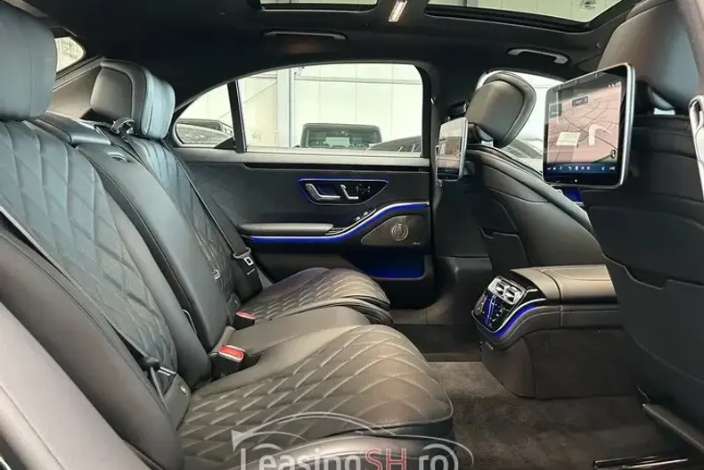 Mercedes-Benz 450 din 2024 cu 27.115 km - oferta MER99828 - foto 10