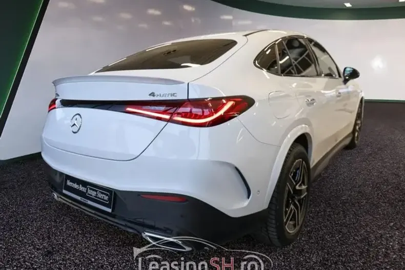 Mercedes-Benz 400 din 2024 cu 27.500 km - oferta MER99752 - foto 17