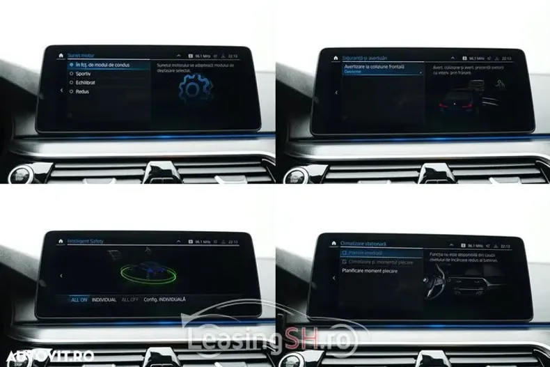 BMW 530e din 2021 cu 107.000 km - oferta BMW103188 - foto 4