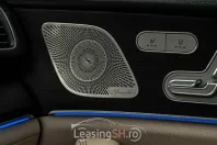 Mercedes-Benz 53 AMG din 2024 cu 7.950 km - oferta MER97483 - foto 11