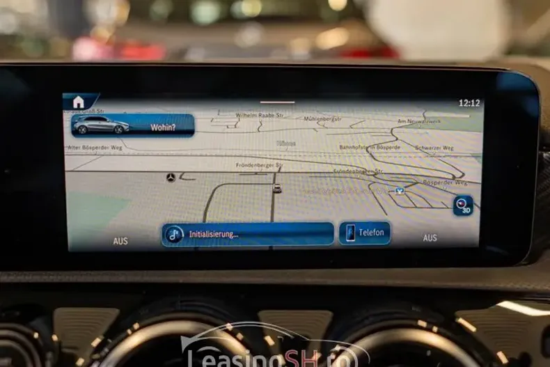 Mercedes-Benz 200 din 2023 cu 9.025 km - oferta MER97685 - foto 15