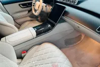 Mercedes-Benz 400 din 2023 cu 29.000 km - oferta MER98328 - foto 4