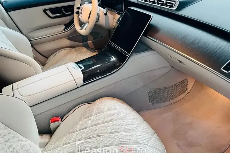 Mercedes-Benz 400 din 2023 cu 29.000 km - oferta MER98328 - foto 4