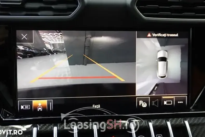 Lamborghini Urus din 2022 cu 84.429 km - oferta LAM103030 - foto 4