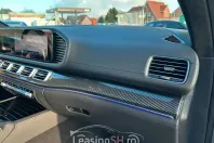 Mercedes-Benz 63 din 2024 cu 17.000 km - oferta MER97172 - foto 8