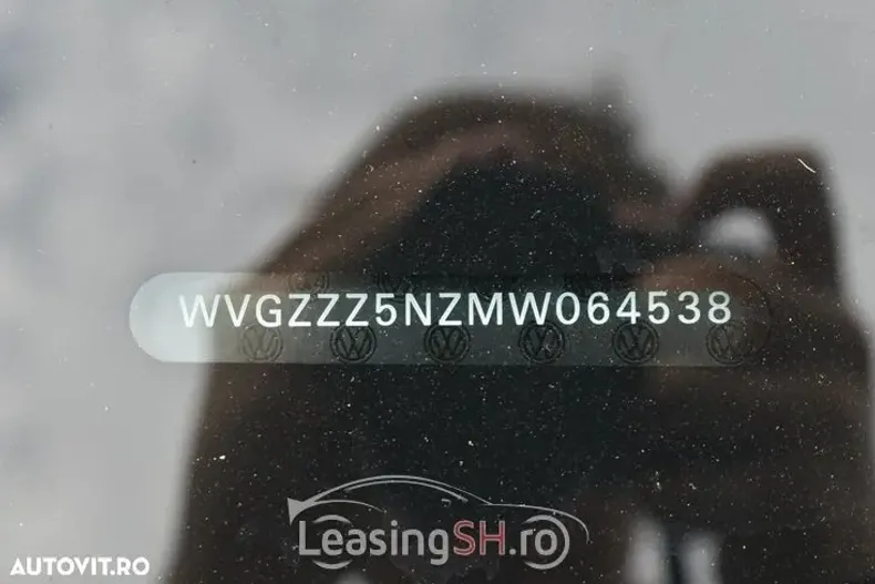 Volkswagen Tiguan din 2021 cu 128.356 km - oferta VOL101760 - foto 8