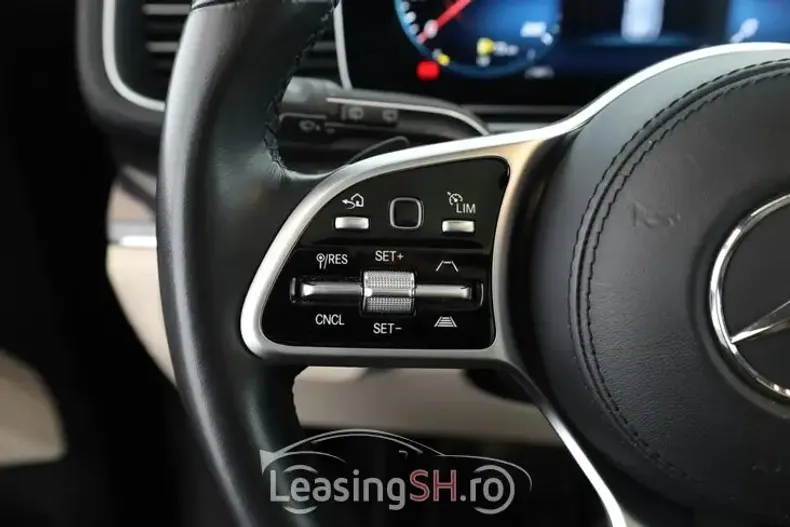 Mercedes-Benz 350 din 2022 cu 39.500 km - oferta MER98882 - foto 7