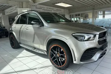 Mercedes-Benz 350 din 2020 - oferta MER99903