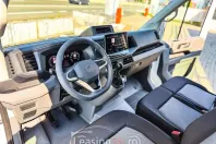 Volkswagen Crafter din 2025 cu 3 km - oferta VOL101318 - foto 18