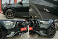 Mercedes-Benz 53 AMG din 2024 cu 4.792 km - oferta MER96020 - foto 25