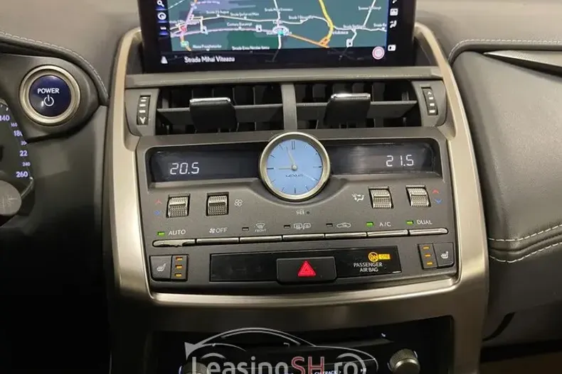 Lexus Seria NX din 2020 cu 95.990 km - oferta LEX103159 - foto 12