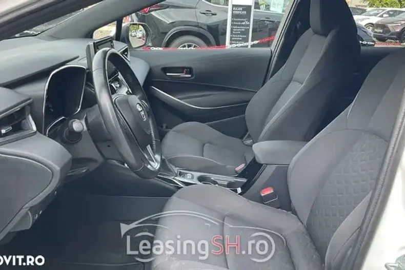 Toyota Corolla din 2020 cu 110.656 km - oferta TOY101161 - foto 17