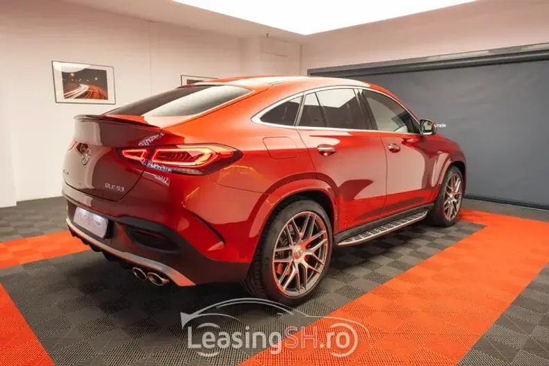 Mercedes-Benz 53 AMG din 2023 cu 29.000 km - oferta MER95978 - foto 9