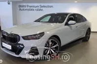 BMW 520d din 2025 cu 6.000 km - oferta BMW102906 - foto 1