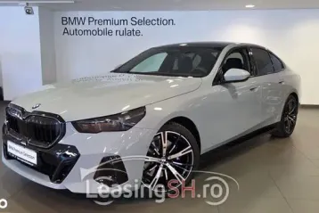 BMW 520d din 2025 - oferta BMW102906
