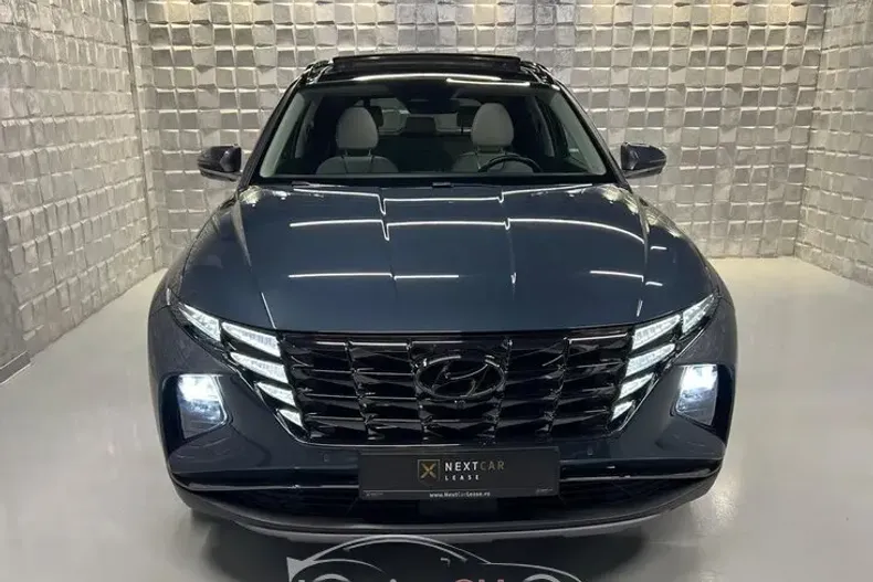 Hyundai TUCSON din 2021 cu 110.200 km - oferta HYU94780 - foto 22