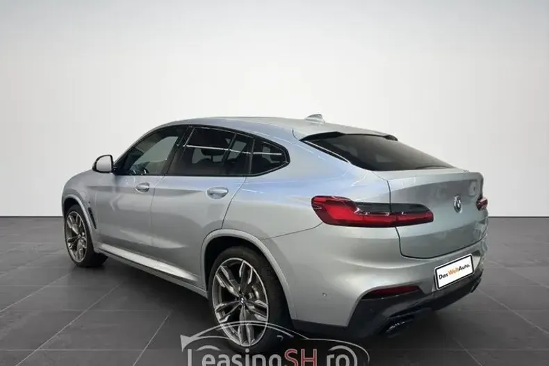 BMW X4 din 2019 cu 68.607 km - oferta BMW100545 - foto 13