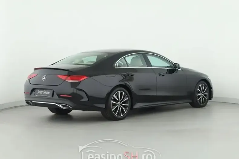Mercedes-Benz 220 din 2022 cu 95.945 km - oferta MER97248 - foto 12