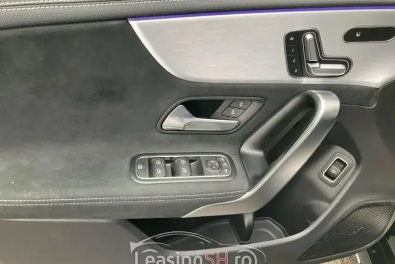 Mercedes-Benz 250 din 2020 cu 30.400 km - oferta MER97169 - foto 10