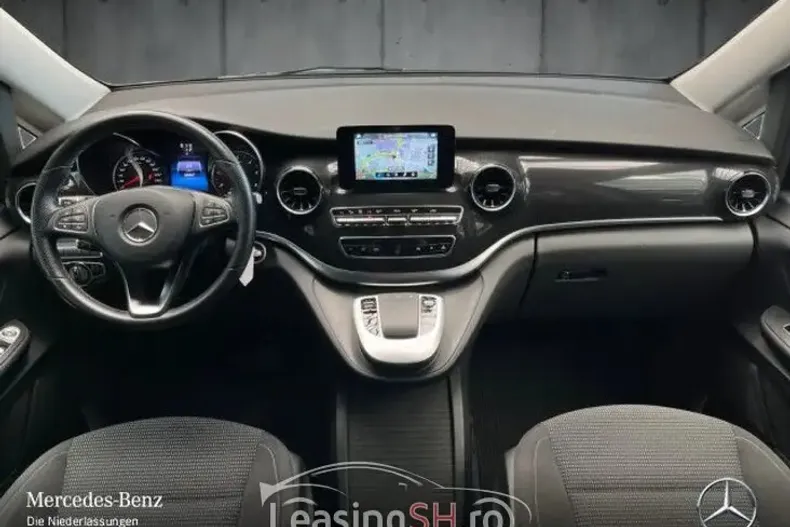 Mercedes-Benz 250 din 2022 cu 53.245 km - oferta MER99151 - foto 16