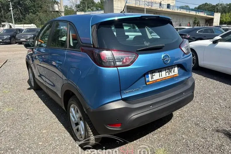 Opel Crossland din 2019 cu 108.079 km - oferta OPE95712 - foto 13