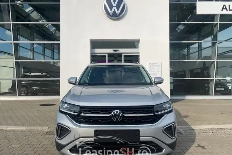 Volkswagen T-Cross din 2025 cu 1 km - oferta VOL101327 - foto 7