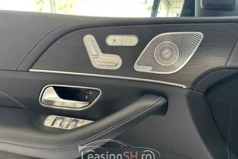 Mercedes-Benz 350 din 2020 cu 95.000 km - oferta MER99903 - foto 3