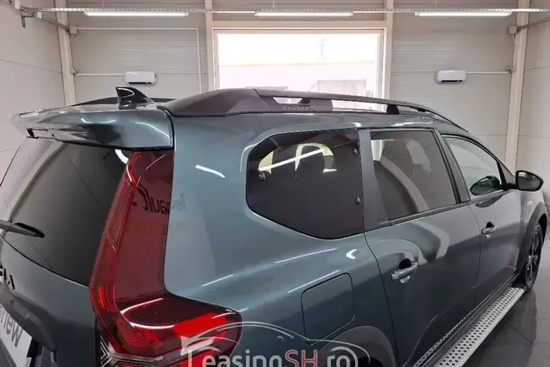 Dacia Jogger din 2023 cu 52.126 km - oferta DAC100668 - foto 4