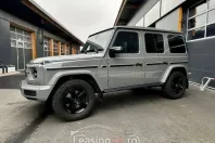 Mercedes-Benz 400 din 2023 cu 44.800 km - oferta MER99165 - foto 3