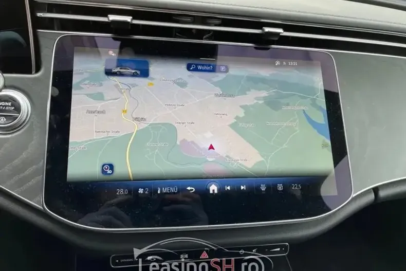 Mercedes-Benz 450 din 2024 cu 16.106 km - oferta MER98300 - foto 12